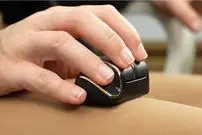 عکس| کوچکترین موس افقی جهان رونمایی شد 