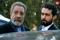 (عکس) چهره متفاوت نفیسه روشن و داریوش فرهنگ در 42 و 76 سالگی