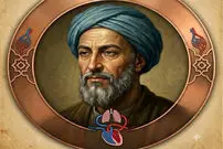 چگونه یک دانشمند مسلمان نظریه پزشکی اروپا را قرن‌ها پیش به چالش کشید؟