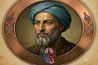 چگونه یک دانشمند مسلمان نظریه پزشکی اروپا را قرن‌ها پیش به چالش کشید؟
