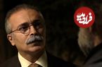 عکس؛ سفر در زمان؛ «عباسی، پدرخوانده مومو» سریال بچه مهندس 2 در 33 سالگی؛ سال 82