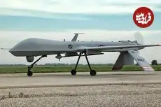 تصاویر| همه چیز درباره MQ1؛ پهپاد بدون سرنشین آمریکا که ایران منهدم اش کرد