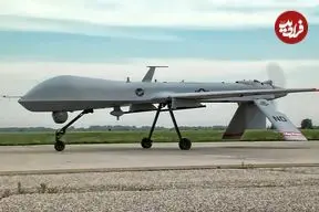 تصاویر| همه چیز درباره MQ1؛ پهپاد بدون سرنشین آمریکا که ایران منهدم اش کرد