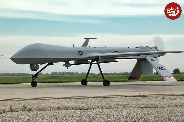 تصاویر| همه چیز درباره MQ1؛ پهپاد بدون سرنشین آمریکا که ایران منهدم اش کرد