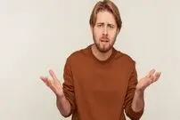 این ۱۰ زبان بدن باعث می شوند که غیر قابل اعتماد به نظر برسید