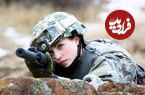 زنانه‌ ترین ارتش‌ دنیا کدام است؟