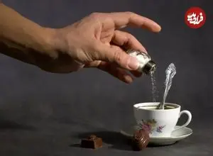 هشدار کارشناسان: «افزودن نمک به قهوه می‌تواند خطرات جدی برای سلامت داشته باشد»