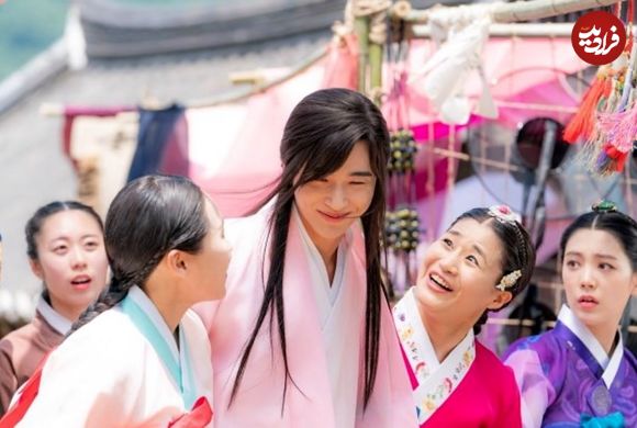 بهترین فیلم‌ها و سریال‌های کره‌ای با بازی جذاب «بیون وو سوک»