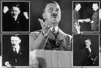 تصاویر| سفر در زمان؛ اعتیاد پنهان آدولف هیتلر؛ نقش مواد مخدر در فروپاشی رایش سوم