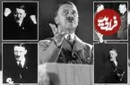 تصاویر| سفر در زمان؛ اعتیاد پنهان آدولف هیتلر؛ نقش مواد مخدر در فروپاشی رایش سوم
