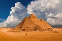 چرا هرم بزرگ جیزه پس از ۴۶۰۰ سال همچنان در برابر زلزله‌ مقاوم است؟