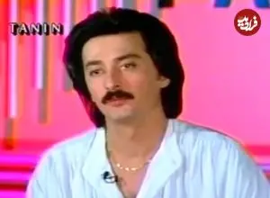 عکس| سفر در زمان؛ چهره «شهرام صولتی» خواننده پاپ بعد 47 سال و در 68 سالگی