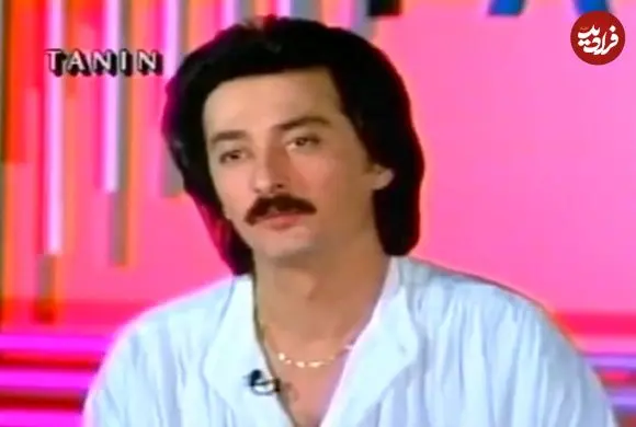 عکس| سفر در زمان؛ چهره «شهرام صولتی» خواننده پاپ بعد 47 سال و در 68 سالگی