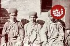 عکس| سفر به ایران قدیم؛ «زندانی‌های دوران قاجار» با گردن‌ها و پاهای زنجیرشده