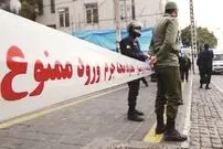 مهمانی که میزبانش را کشت