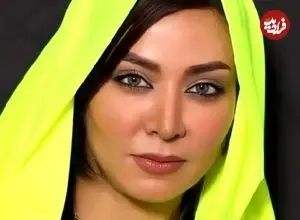 عکس| سفر زمان؛ چهرۀ «فقیهه سلطانی» 27 ساله در فیلم «نغمه»