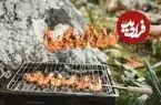 طبخ میگو کبابی آبدار هم سخت است هم آسان؛ قلق دارد!