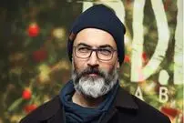 تصویری تازه از پارسا پیروزفر در کنار یک هوادار خوش شانس