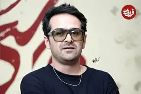 تصاویر| بیوگرافی میرسعید مولویان؛ از شروع بازیگری در کودکی تا شهرت با سریال «خاتون»