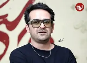 تصاویر| بیوگرافی میرسعید مولویان؛ از شروع بازیگری در کودکی تا شهرت با سریال «خاتون»