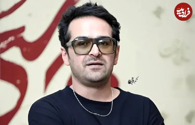 تصاویر| بیوگرافی میرسعید مولویان؛ از شروع بازیگری در کودکی تا شهرت با سریال «خاتون»