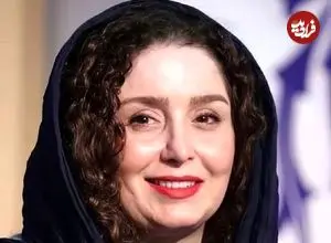 عکس| سفر ز مان؛ چهرۀ «ژاله صامتی» 29 ساله در «مربای شیرین»؛ سال 80