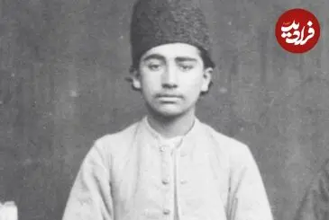 عکس| سفر زمان؛ عکس یادگاری «حسن‌خان، حسین‌خان و حسینعلی‌خان» در دوران ناصرالدین شاه