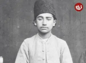 عکس| سفر زمان؛ عکس یادگاری «حسن‌خان، حسین‌خان و حسینعلی‌خان» در دوران ناصرالدین شاه