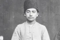 عکس| سفر زمان؛ عکس یادگاری «حسن‌خان، حسین‌خان و حسینعلی‌خان» در دوران ناصرالدین شاه