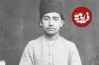 عکس| سفر زمان؛ عکس یادگاری «حسن‌خان، حسین‌خان و حسینعلی‌خان» در دوران ناصرالدین شاه