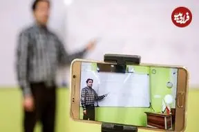 فعالیت مدارس تا اطلاع ثانوی غیر حضوری شد