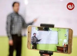 فعالیت مدارس تا اطلاع ثانوی غیر حضوری شد