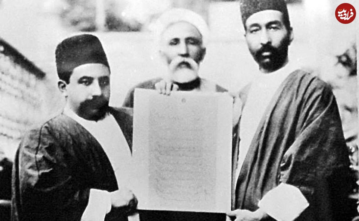 تاجری که برق را به محله ما آورد؛ ناجی تهرانیها در دوره قحطی بزرگ