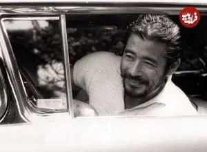 عکس؛ سفر در زمان؛ یک نفر از ۷ سامورایی در اصفهان دیده شد!