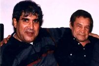 عکس| سفر در زمان؛ «نعمت الله آغاسی» در ایام جوانی و با ظاهر متفاوت