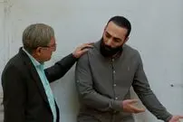(عکس) رونمایی حمید صفت، رپر جنجالی و بازیگر این روزهای تلویزیون از تیپ جدیدش