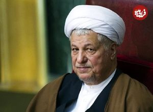 عکس؛ سفر در زمان؛ «محسن رضایی و هاشمی رفسنجانی» در دیدار پادشاه عربستان؛ سال 87