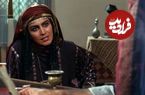 عکس؛ سفر در زمان؛ «جاریه بنت اَبوعُبَید ثقفی» سریال مختار در 42 سالگی؛ سال 98