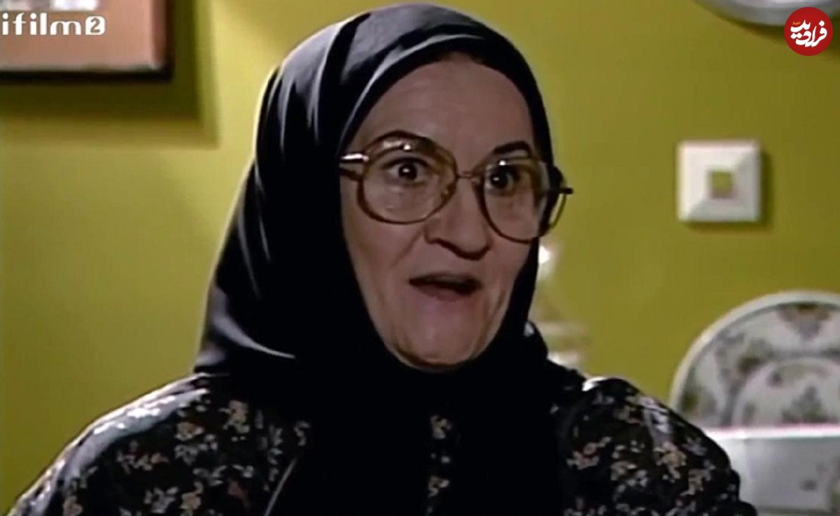 عکس؛ سفر در زمان؛ «غلام، مهتاج و مهرتاش» در پشت صحنه سریال زیر آسمان شهر؛ سال 80