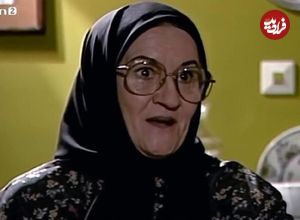 عکس؛ سفر در زمان؛ «غلام، مهتاج و مهرتاش» در پشت صحنه سریال زیر آسمان شهر؛ سال 80