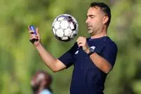 روایت مربی پرتغالی از تجربه حضورش در ایران؛ مهربانی مردم ایران را فراموش نمی کنم!