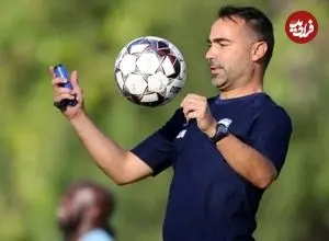 روایت مربی پرتغالی از تجربه حضورش در ایران؛ مهربانی مردم ایران را فراموش نمی کنم!