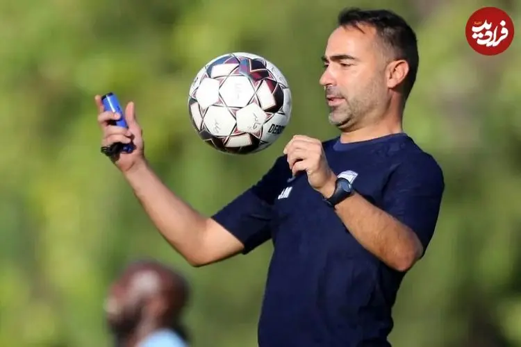 روایت مربی پرتغالی از تجربه حضورش در ایران؛ مهربانی مردم ایران را فراموش نمی کنم!