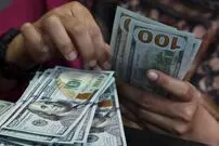 قیمت دلار امروز سه شنبه 30 تیر 1405؛ ریزش 1700 تومانی