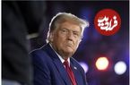 ببینید؛ ترامپ: ایران در حال حاضر توانایی‌های هسته‌ای ندارد!