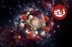 تهدید طوفان خورشیدی از فاصله ۱۵۰ میلیون‌کیلومتری