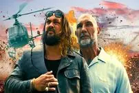 نقد فیلم The Wrecking Crew | مشت، خنده و خانواده