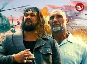 نقد فیلم The Wrecking Crew | مشت، خنده و خانواده