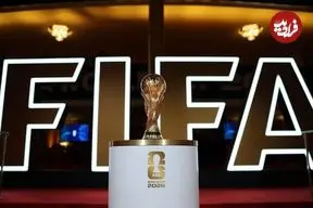 گزینه‌های فیفا برای جایگزینی ایران در صورت غیبت در جام جهانی