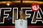 گزینه‌های فیفا برای جایگزینی ایران در صورت غیبت در جام جهانی